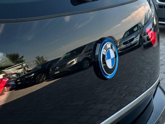 BMW i3 usata, con Riconoscimento dei segnali stradali