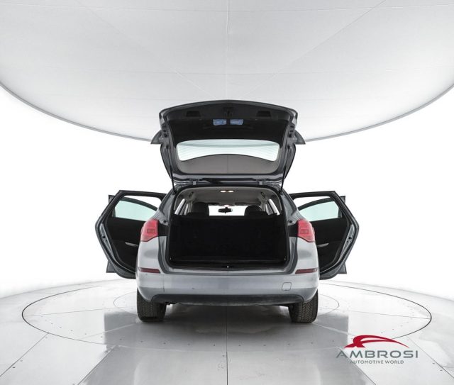 OPEL Astra usata 6
