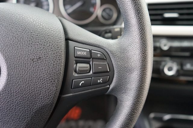 BMW 318 usata 45