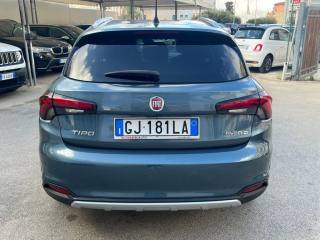FIAT Tipo usata, con Climatizzatore