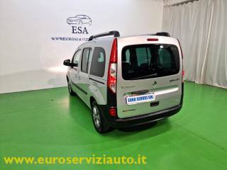 RENAULT Kangoo usata, con Climatizzatore