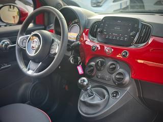 FIAT 500 usata, con MP3