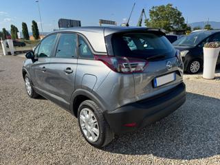OPEL Crossland X usata, con Autoradio