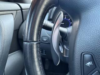 INFINITI QX70 usata, con Boardcomputer