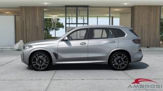BMW X5 usata 2