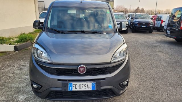 FIAT Doblo usata, con Chiusura centralizzata