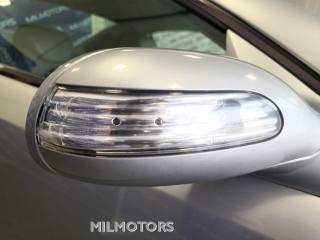 MERCEDES-BENZ SL 500 usata, con Immobilizzatore elettronico