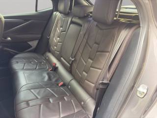 DS AUTOMOBILES DS 4 usata, con Sensori di parcheggio posteriori