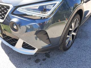 SEAT Arona usata, con Airbag