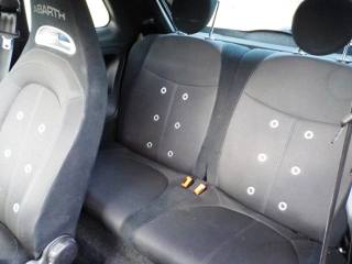 ABARTH 595 usata, con Specchietti laterali elettrici