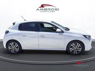 PEUGEOT 208 usata 4