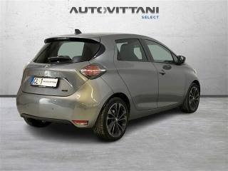 RENAULT ZOE usata, con Airbag laterali