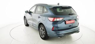 FORD Kuga usata, con Autoradio