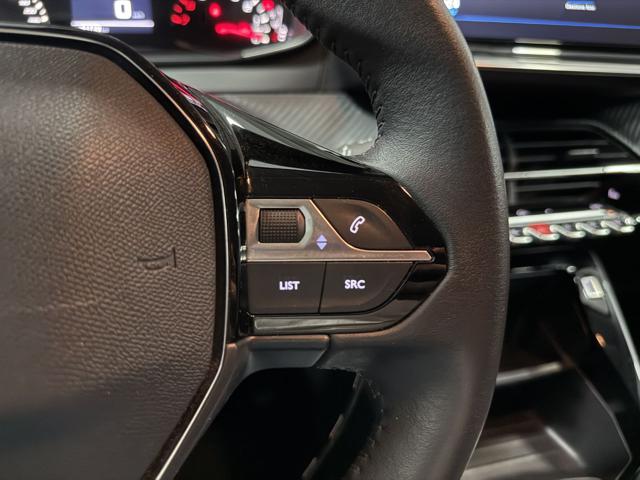 PEUGEOT 208 usata, con Immobilizzatore elettronico