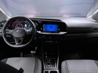 FORD Tourneo Connect usata, con Chiusura centralizzata