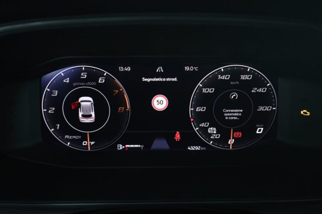 CUPRA Formentor usata 6