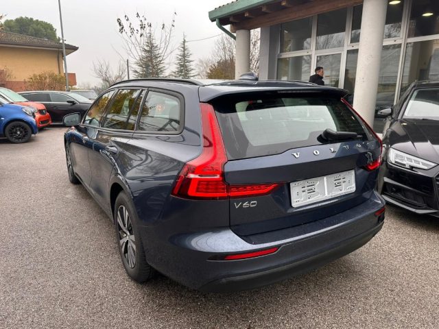 VOLVO V60 usata, con Climatizzatore