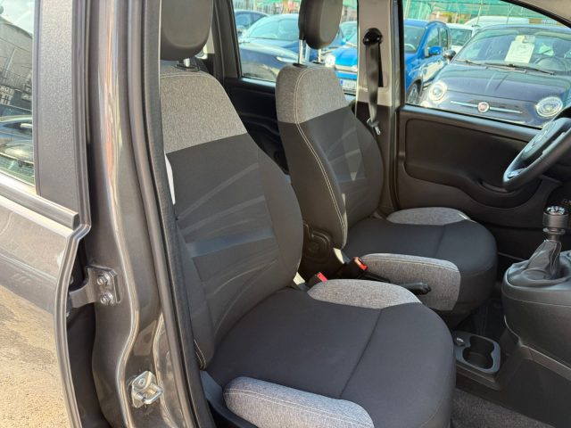 FIAT Panda usata 18