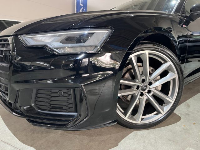AUDI A6 usata, con Boardcomputer