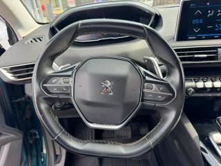 PEUGEOT 5008 usata, con Lettore CD