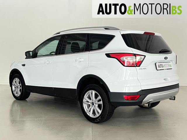 FORD Kuga usata, con Chiusura centralizzata