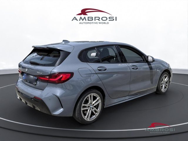 BMW 116 usata 2