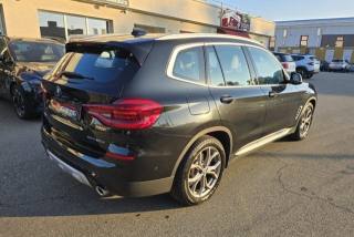 BMW X3 usata, con Airbag Passeggero