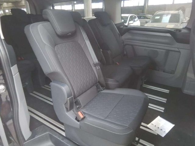 FORD Tourneo Custom usata, con Cruise Control