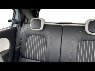 RENAULT Twingo usata, con Chiusura centralizzata