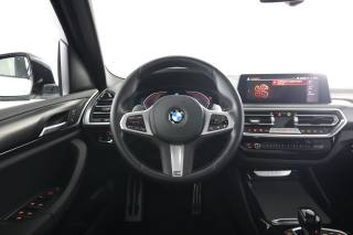 BMW X3 usata 4