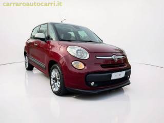 FIAT 500L usata, con Airbag laterali