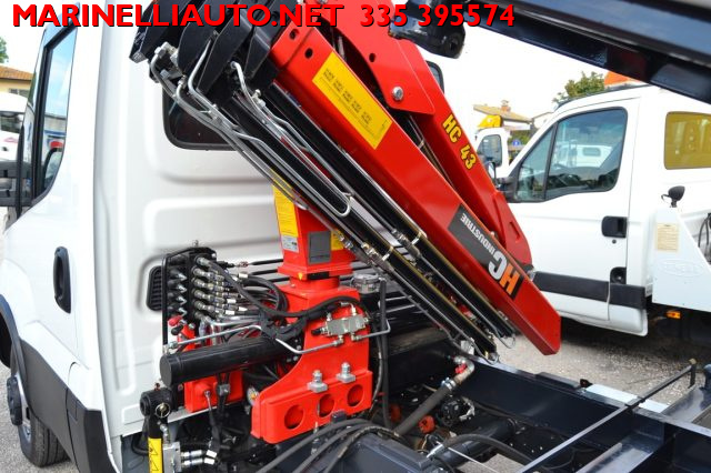 IVECO Daily usata 11