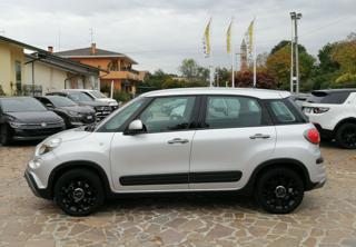 FIAT 500L usata, con Airbag