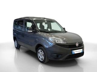 FIAT Doblo usata 15