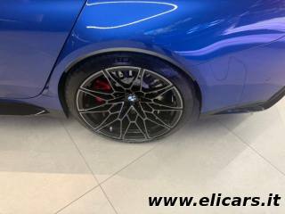 BMW M3 usata 32