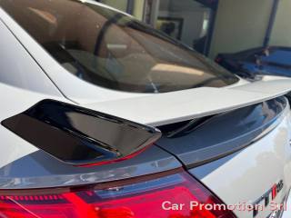 AUDI TT RS usata, con Cruise Control