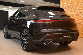PORSCHE Macan usata 3