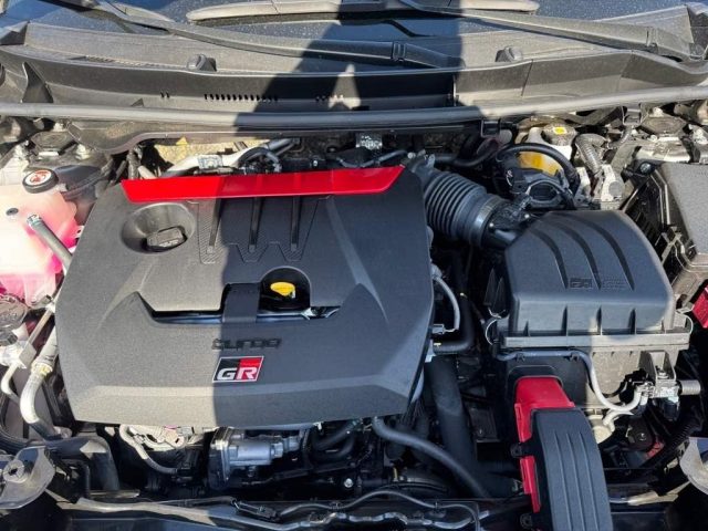 TOYOTA Yaris usata, con Trazione integrale