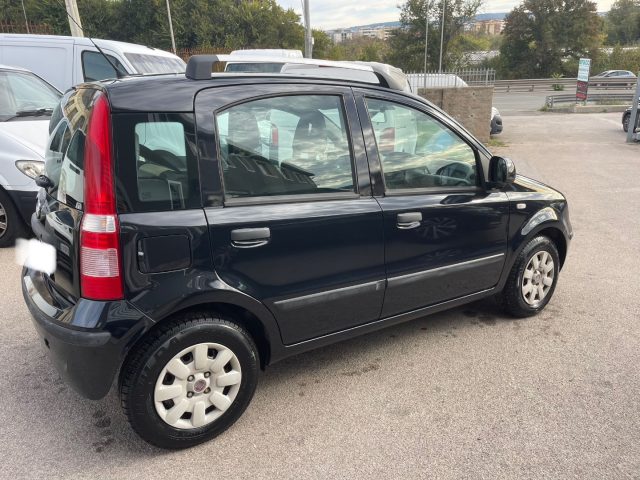 FIAT Panda usata 1