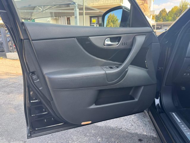 INFINITI QX70 usata, con Regolazione elettrica sedili