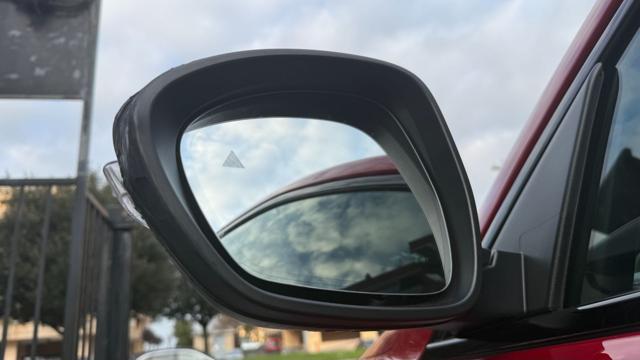 ALFA ROMEO Stelvio usata, con Sistema di navigazione