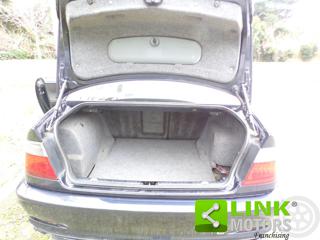 BMW 320 usata 24