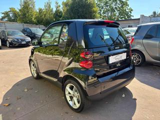 SMART ForTwo usata, con Boardcomputer