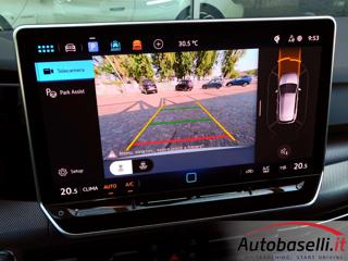 VOLKSWAGEN Golf usata, con Cruise Control