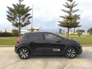 CITROEN C3 usata, con Airbag Passeggero