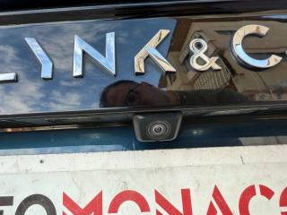 LYNK & CO 01 usata, con Monitoraggio pressione pneumatici