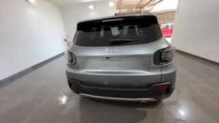 JEEP Avenger usata, con Filtro antiparticolato