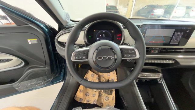 FIAT 600 usata 20