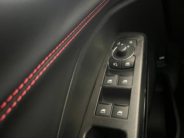 FORD Puma usata, con Controllo vocale
