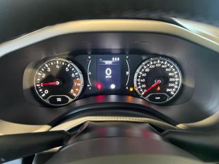 JEEP Renegade usata, con Cruise Control
